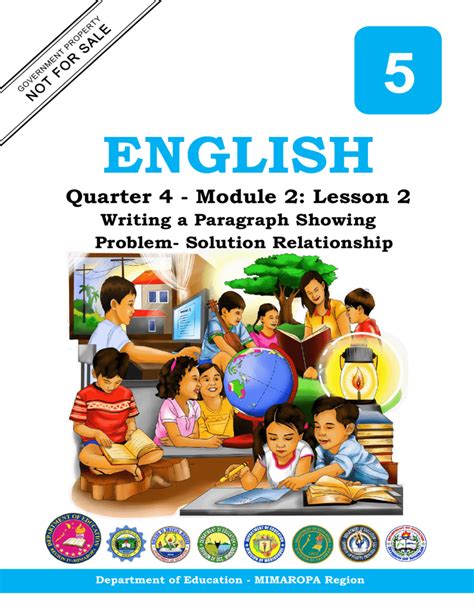 elibro grade 6 q4|English .